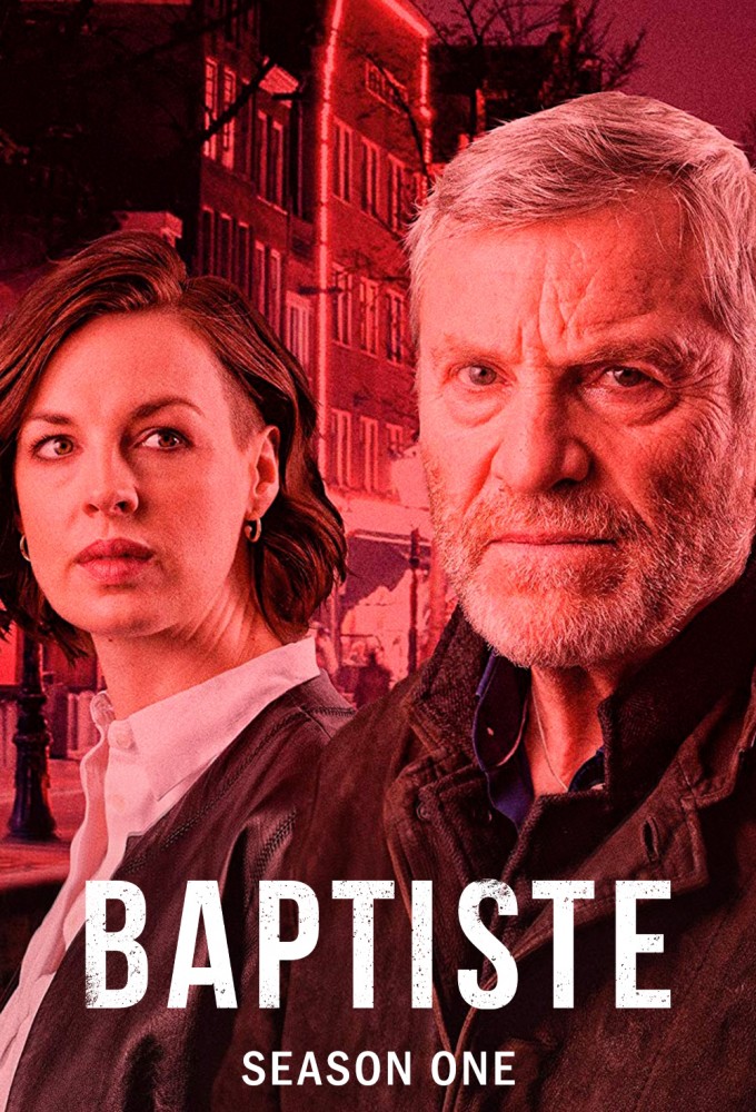 Baptiste - Season 1 [300448] (A1722349808) [[TV Shows]] --Plex--